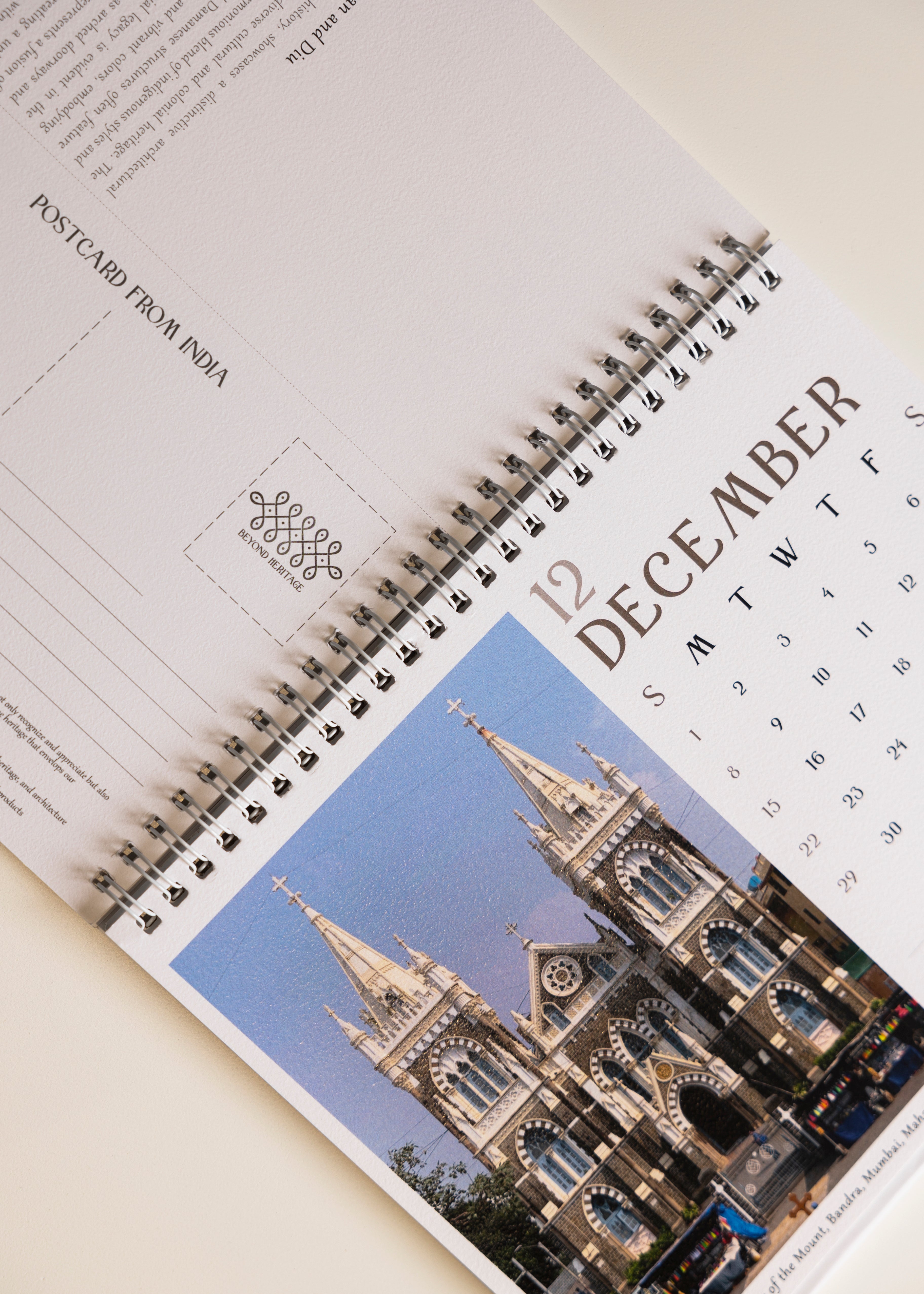 Wiro Calendar 2024