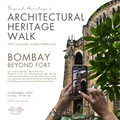 Bombay Beyond Fort