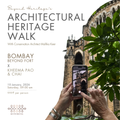 Bombay Beyond Fort x Kheema Pao And Chai