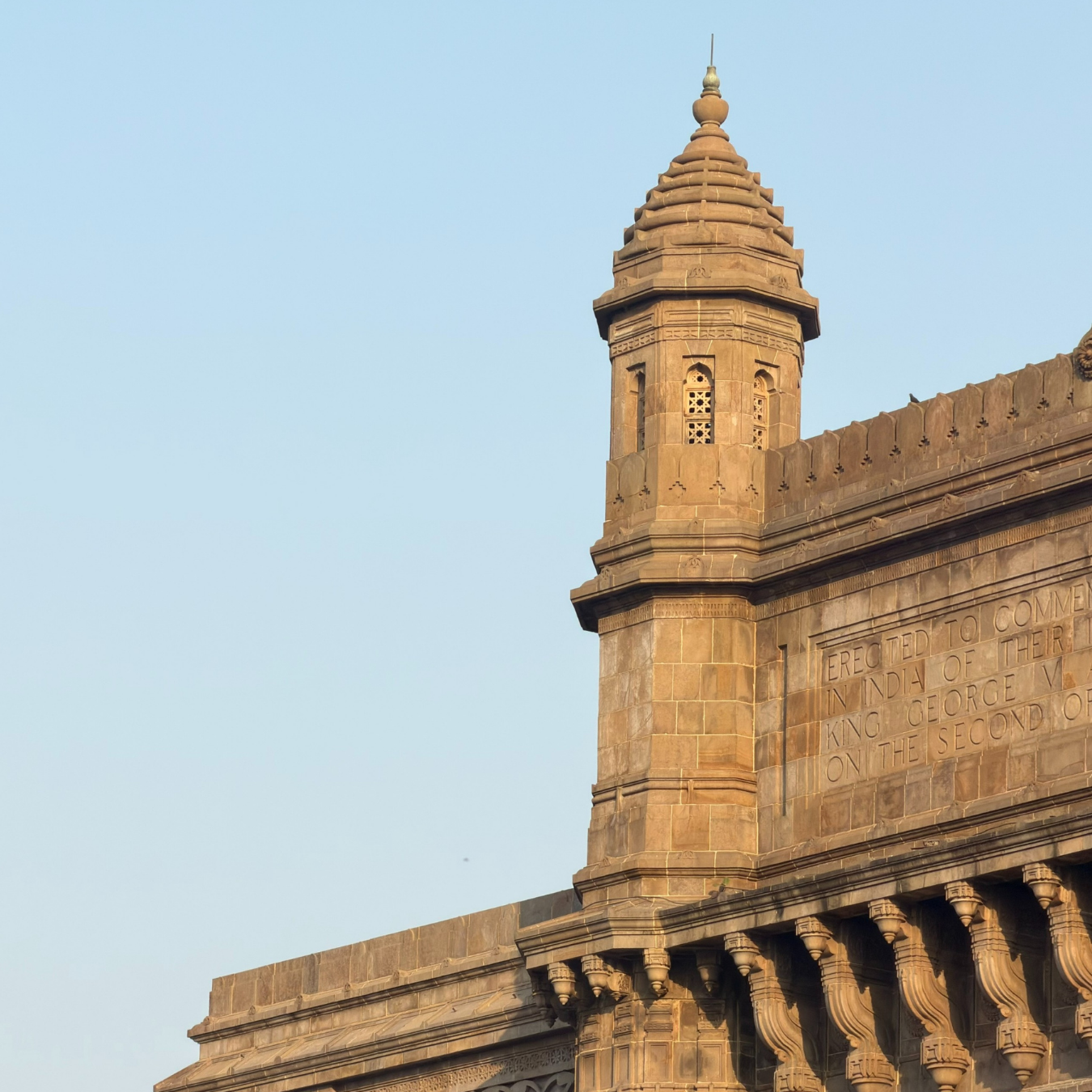 Colaba Beyond Heritage with Kheema Pao & Chai