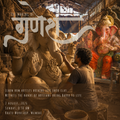 Making of Bappa X Kalasagar Arts
