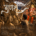 Making of Bappa X Kalasagar Arts