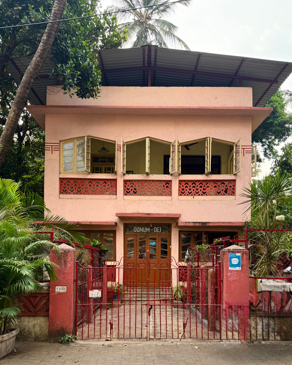 Before Bandra Wakes - Beyond Heritage × UPPU