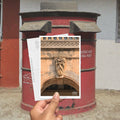 Bombay Postcards (Set of 46)