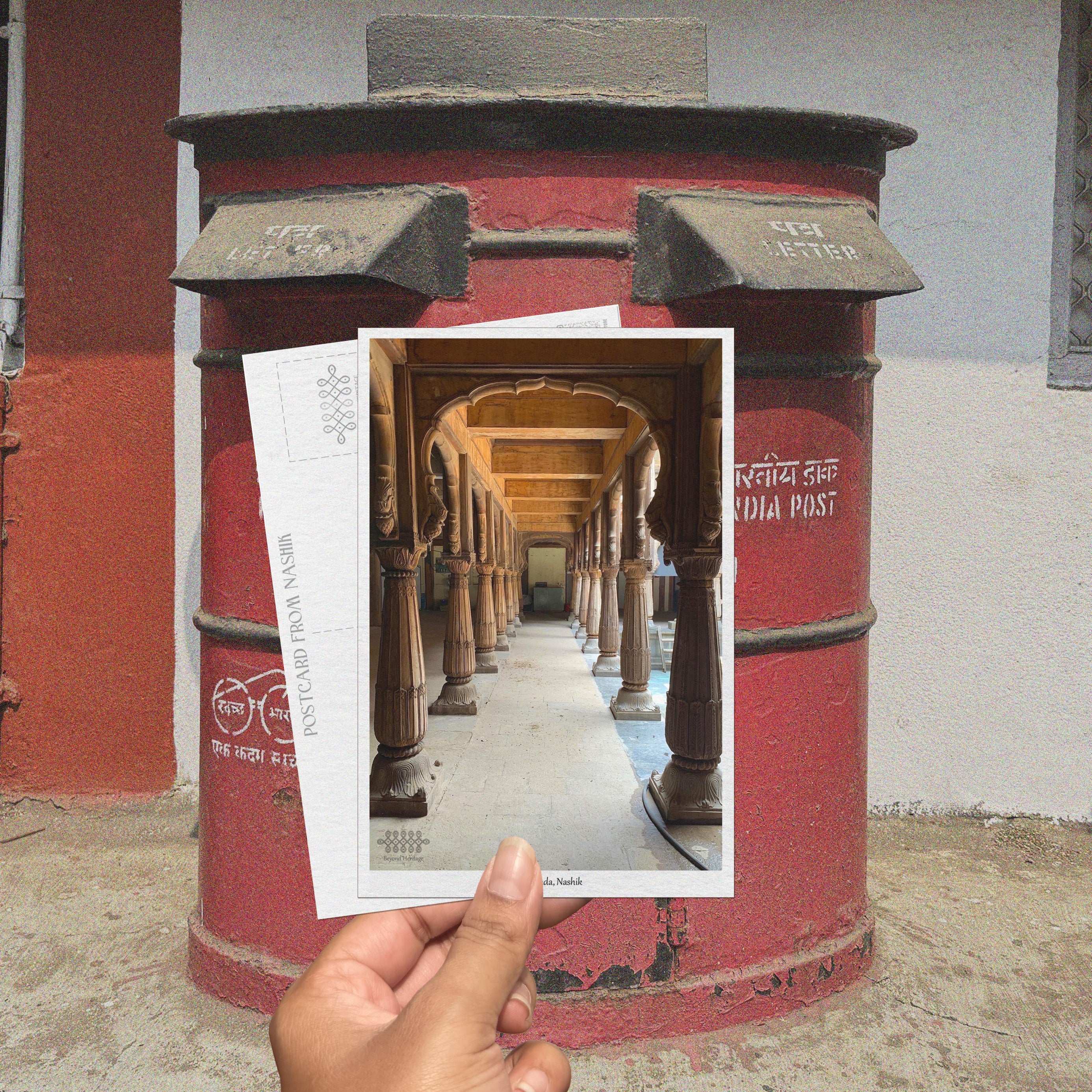 Nashik Series (Set of 26)