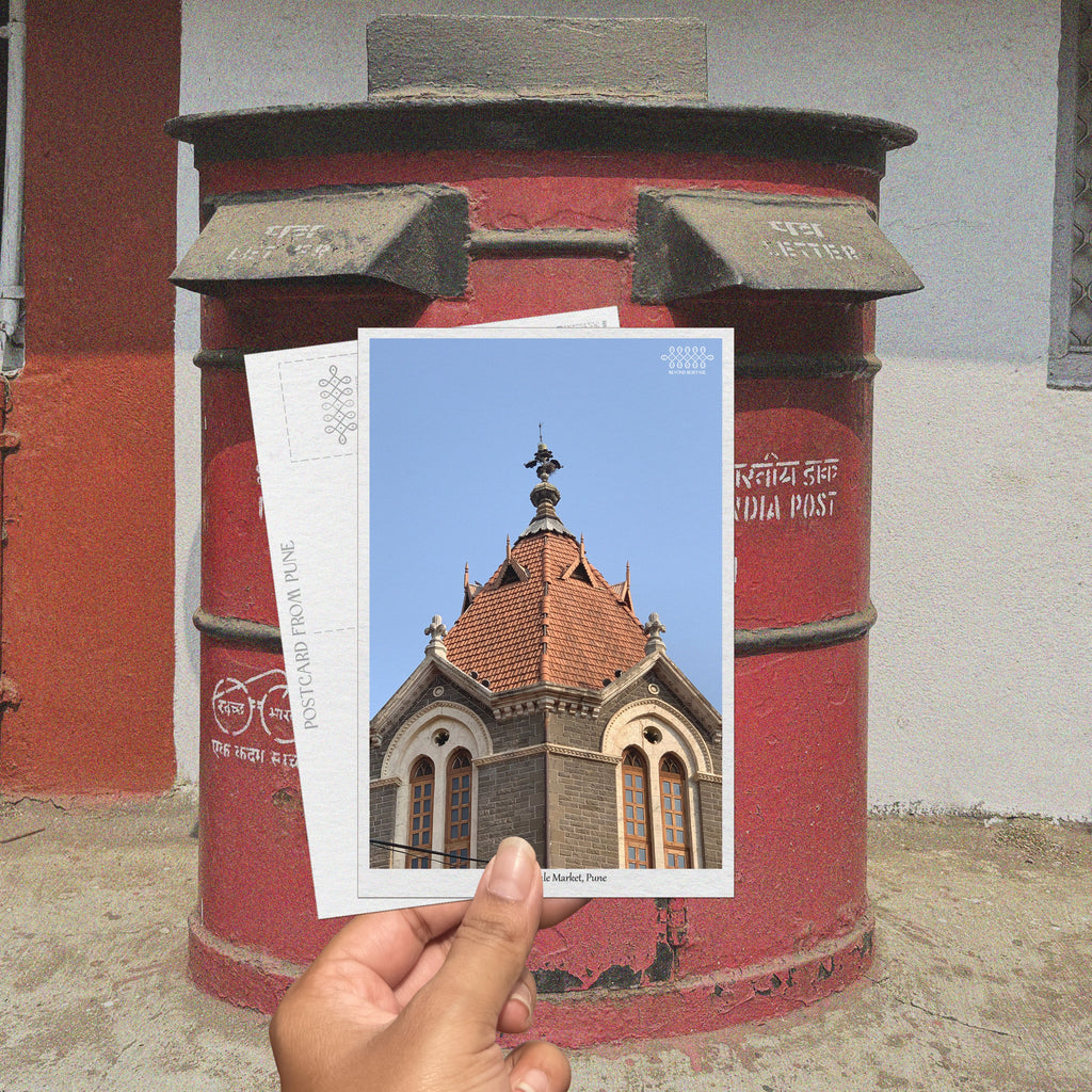 Pune Series (Set of 24)