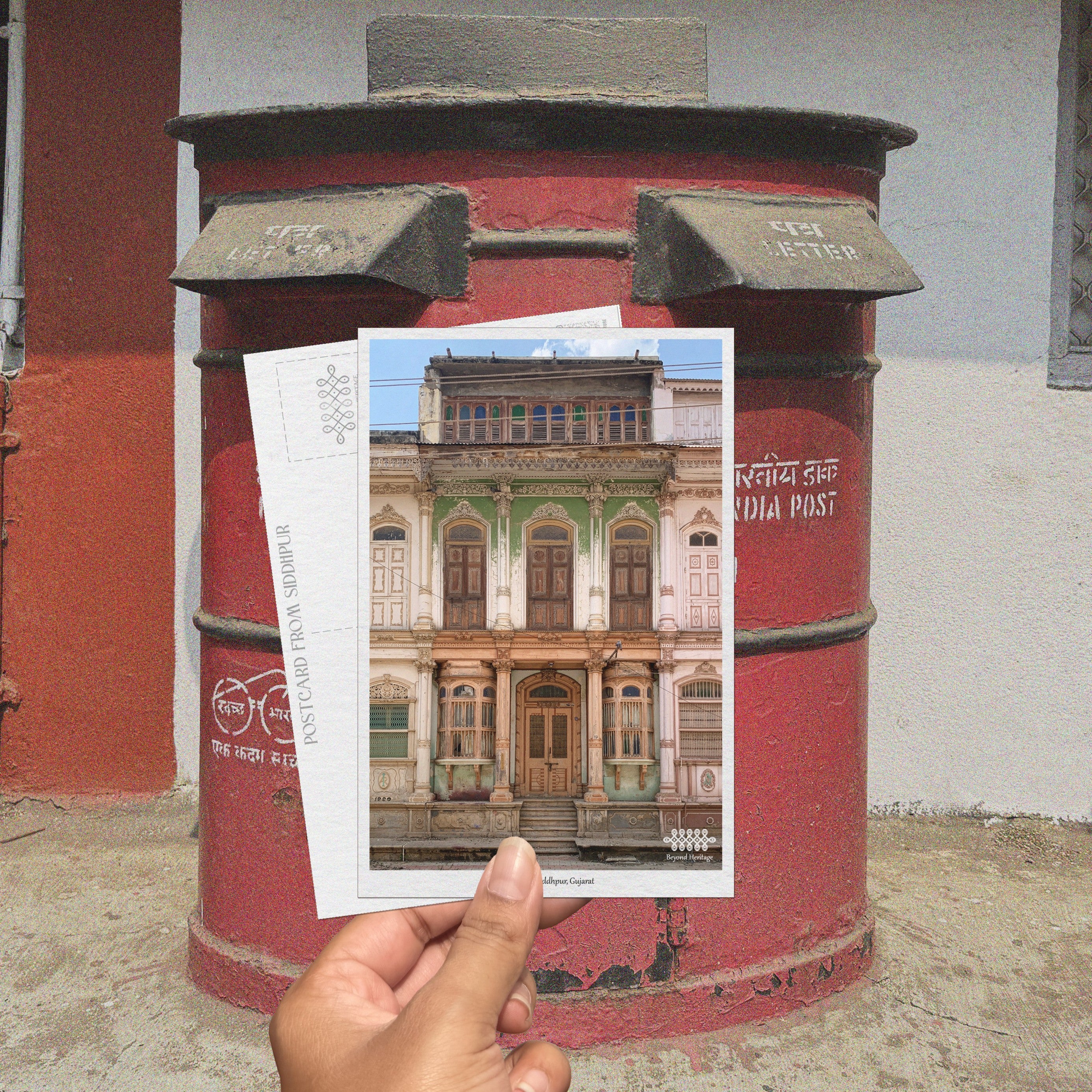 Siddhpur Series (Set of 42)