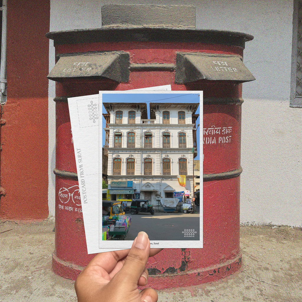 Surat Series (Set of 30)