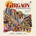 Girgaon - The Life Between The Chawls